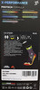 Элитные носки Mico X-Performance Run Light Weight Yellow для бега