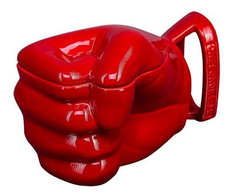 3D mug One Punch Man||  Кружка 