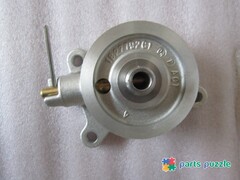 Клапан головки топливного фиьтра / VALVE АРТ: 994-134