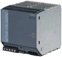 SITOP PSU8200 24 v/40 a, стабилизированный блок питания, SIEMENS 6EP3437-8SB00-0AY0