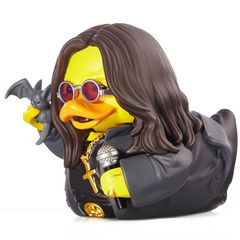 Уточка Tubbz: Ozzy Osbourne - Ozzy Osbourne