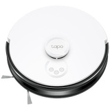 TP-Link Tapo RV30 - Робот-пылесос с влажной уборкой и датчиком LiDAR