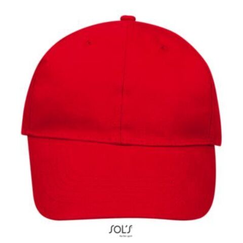 SOL'S BUFFALO