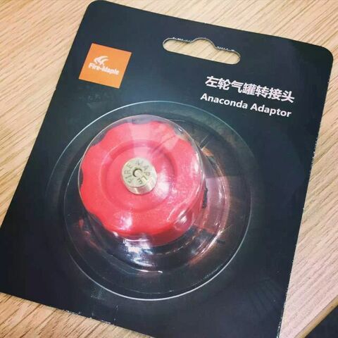 Картинка переходник Fire Maple   - 5