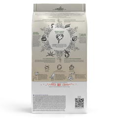 CRAFTIA HARMONA сухой корм для котят из курицы и рыбы 1,4 кг