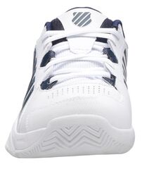 Теннисные кроссовки K-Swiss Court Receiver V - white/peacoat/silver