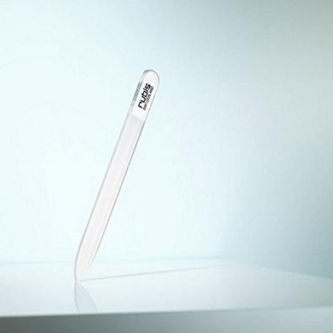 Пилочка маникюрная Victorinox RUBIS, стеклянная, 80 mm (8.1664.08)