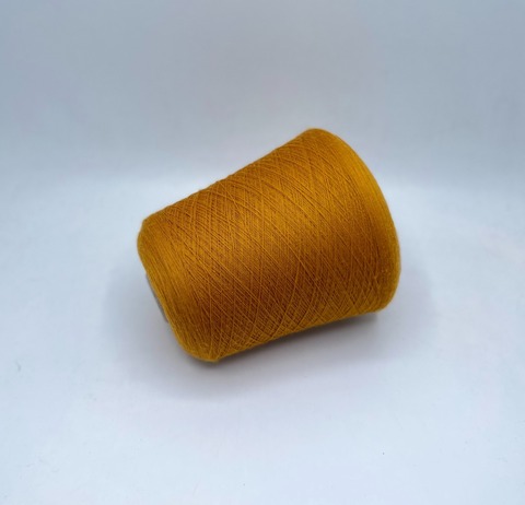 Fullonica SNC для Missoni (пр.Италия), 2/60 3000/100гр. 100% меринос , цвет-Охра, арт-29159