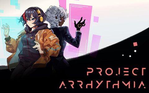 Project Arrhythmia (Ранний доступ) (для ПК, цифровой код доступа)