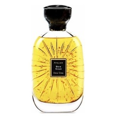 Atelier Des ors bois sikar