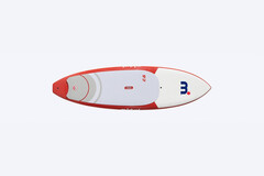 Доска SUP Mistral Seaspray 9'2