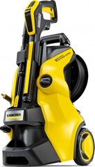 Мойка высокого давления Karcher K 5 Premium Power Control