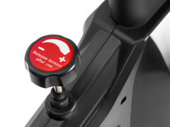 Спин-байк VF-GymRider 225 (black)