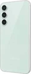 Смартфон Samsung Galaxy S23 FE 8/256 ГБ, Dual: nano SIM + eSIM, мятный