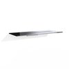 Decor Walther 0523200 Decor Walther Лоток для душа MK DA - хром