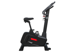 Вертикальный магнитный велотренажер UNIX Fit BL-400 Black