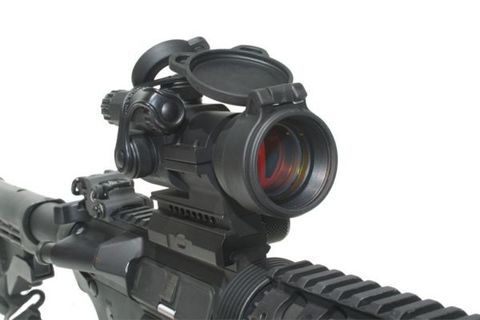 КОЛЛИМАТОРНЫЙ ПРИЦЕЛ AIMPOINT PATROL RIFLE OPTIC