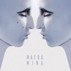 Mina / Maeba (CD)