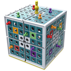 Настольная игра"Царь Куба"