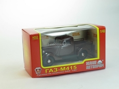 GAZ-M415 Pickup 1:43 Nash Avtoprom