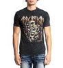 Футболка Affliction Insanity Tour