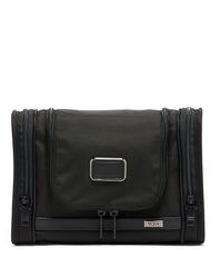 Косметичка дорожная Hanging Tumi/Black