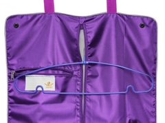 Портплед для купальника 407