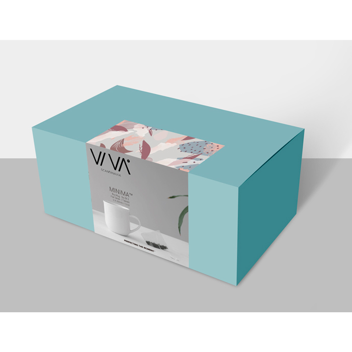 Чайная кружка Viva Scandinavia 