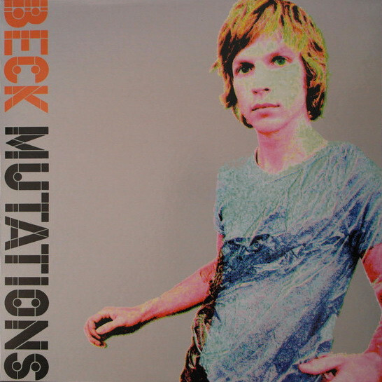 BECK: Mutations