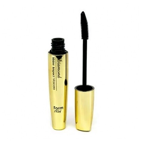 FARM STAY Тушь для ресниц Diamond Shine Impact Mascara 12 гр