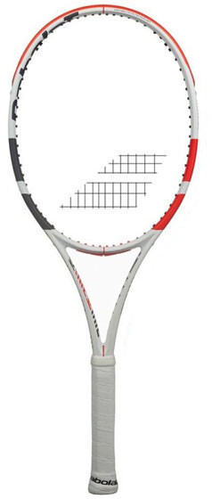 Babolat Pure Strike 16 19 3gen