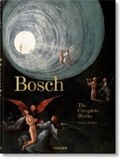 TASCHEN: Bosch. The Complete Works