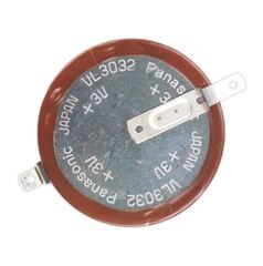 Аккумулятор VL3032-F2N Panasonic