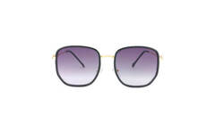 Солнцезащитные очки Liguria 36085 Black Черный