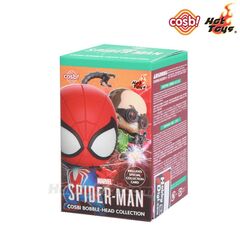 Случайная фигурка Hot Toys Cosbi: Marvel Spider-Man