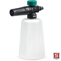 ЗУБР 160 Атм, 2100 Вт, мойка высокого давления, пистолет МИГ-180 (АВД-160)