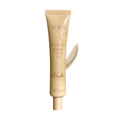 Тон Pre More Natural Cover BB Cream Vanilla Nude SPF20 PA++ 50 мл