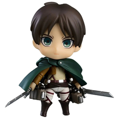 Фигурка Nendoroid Attack on Titan: Eren Yeager (Survey Corps Version) (1380)