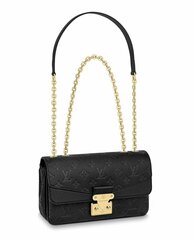 Сумка Louis Vuitton Marceau черный
