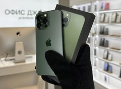 iPhone 13 Pro, 128 ГБ б/у