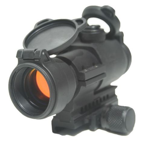 КОЛЛИМАТОРНЫЙ ПРИЦЕЛ AIMPOINT PATROL RIFLE OPTIC