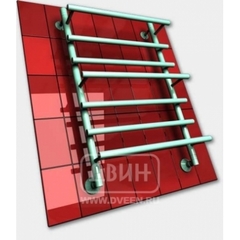 Водяной полотенцесушитель Q primo