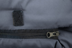 AL2610 Altabebe Демисезонный конверт  Microfibre 75 x 37 (Rose)