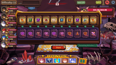 Coin Push RPG (для ПК, цифровой код доступа)