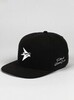 Кепка Trailhead NCEM Deallast Black
