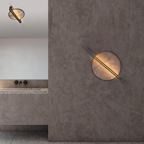 Настенный светодиодный светильник Favourite Tallar 4441-2W