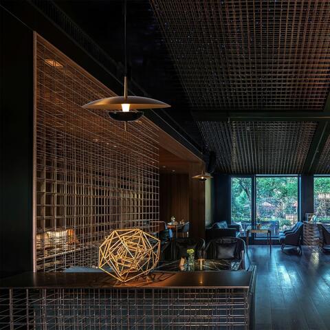 Настенный светодиодный светильник Favourite Marmo 4246-1W