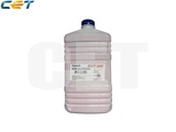 Тонер PK208 для KYOCERA ECOSYS M5521cdn/M5526cdw/P5021cdn/P5026cdn (Japan) Magenta, 500г/бут, (унив.), OSP0208M-500
