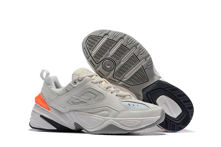 Giày Nike Nike M2k Tekno Imitacion Giày Nike M2K Tekno White Black