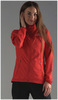 Беговая куртка Nordski Motion Red женская